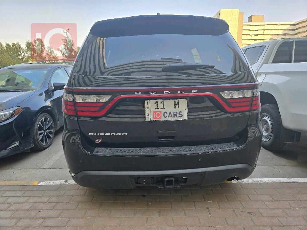 Dodge Durango